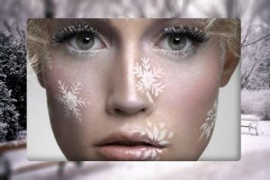 Kosmetikos naudojimas žiemą: Ką būtina daryti kitaip