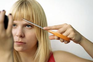 Plaukų problemos ir jų sprendimai